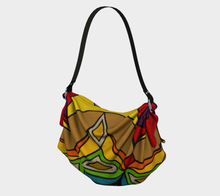 Load image into Gallery viewer, Origami Tote Bag
