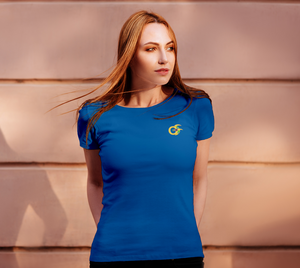 Culture Fresh Female T Shirt