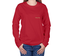 Load image into Gallery viewer, Culture Fresh Long Sleeve T- Shirt
