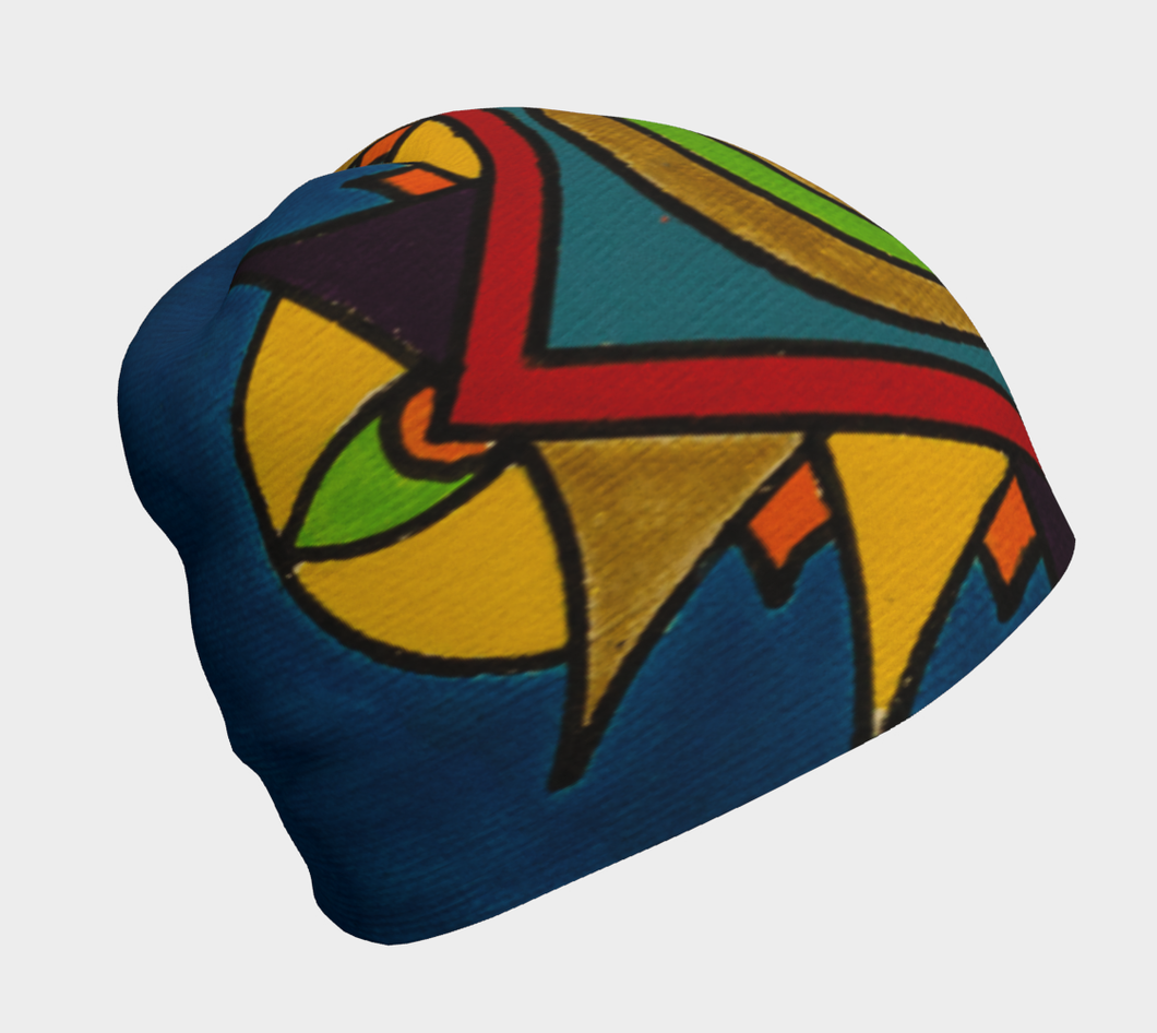 Fashionable Vibrant Colored Beanie.  Our super comfortable, relaxed fit beanie. Perfect for when it gets chilly or to help out on those rare bad hair days! Comes in sizes Adult to Baby.