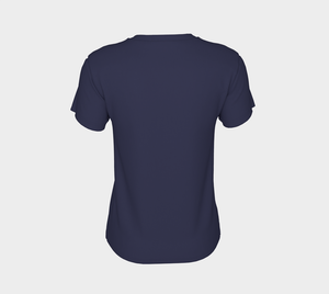 Culture Fresh Female T Shirt
