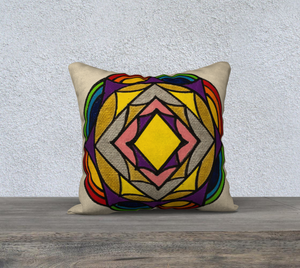 Cushion Cover / Pillow Case
