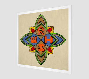 WALL ART / Fine Art Print