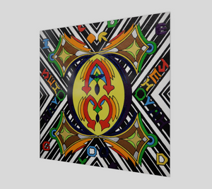 WALL ART / Poster