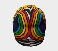 Load image into Gallery viewer, Beanie / Fashionable Graphic Print
