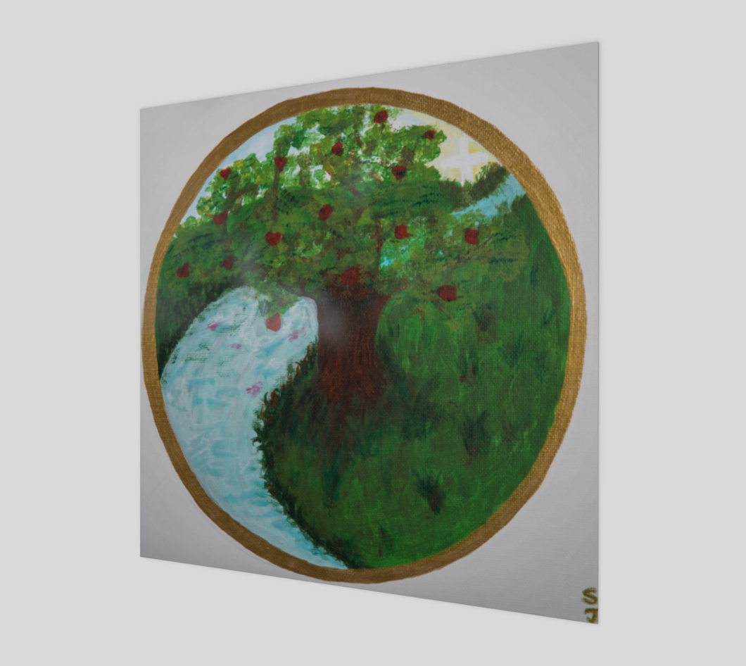 WALL ART / Poster
