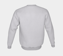 Load image into Gallery viewer, Grey Culturefresh Logo Sweater
