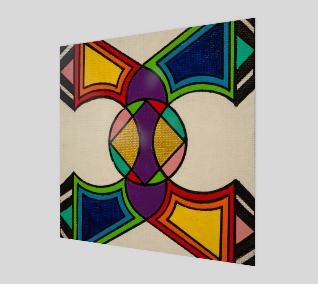 WALL ART / Poster