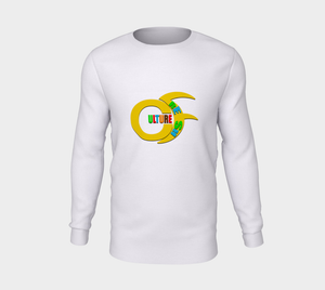 Culture Fresh Long Sleeve T- Shirt