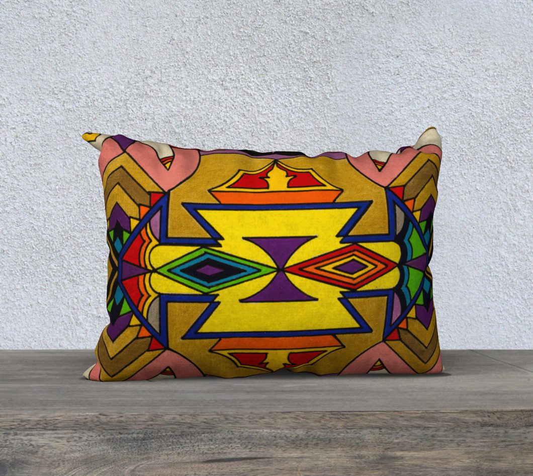 Cushion Cover / Pillow Case