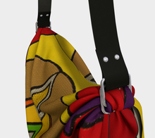 Load image into Gallery viewer, Origami Tote Bag
