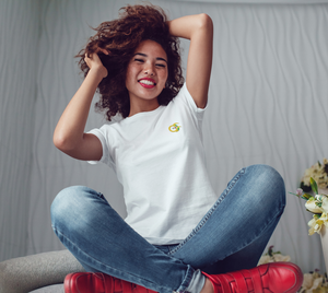 Culture Fresh Female T Shirt