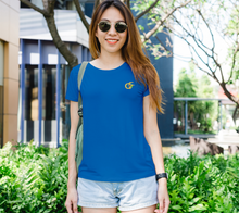 Load image into Gallery viewer, Culture Fresh Female T Shirt
