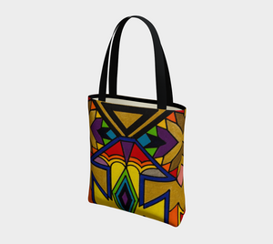 Tote Canvas Bag