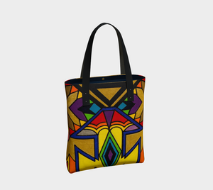 Tote Canvas Bag