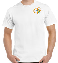 Load image into Gallery viewer, Men &quot;Round Neck&quot; Short Sleeve T-Shirt
