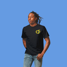 Load image into Gallery viewer, Men &quot;Round Neck&quot; Short Sleeve T-Shirt
