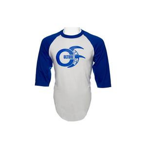 3/4 Sleeve Baseball T-Shirt