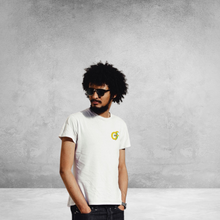 Load image into Gallery viewer, Men &quot;Round Neck&quot; Short Sleeve T-Shirt
