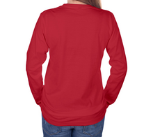 Load image into Gallery viewer, Culture Fresh Long Sleeve T- Shirt
