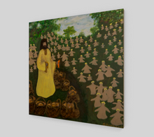 Load image into Gallery viewer, WALL ART / Wood Print
