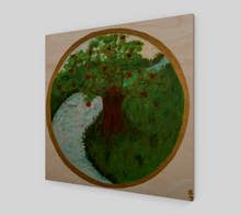 Load image into Gallery viewer, WALL ART / Wood Print

