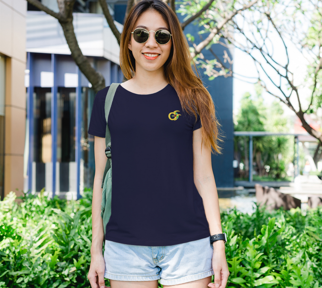 Culture Fresh Female T Shirt