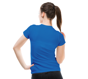 Culture Fresh Female T Shirt