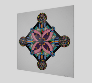 WALL ART / Poster
