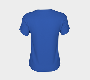 Culture Fresh Female T Shirt