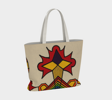 Load image into Gallery viewer, Large Print Tote Bag

