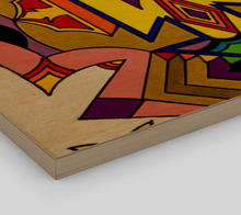 Load image into Gallery viewer, WALL ART / Wood Print
