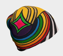 Load image into Gallery viewer, Beanie / Fashionable Graphic Print
