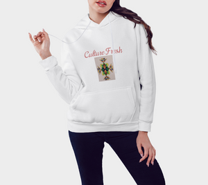 Culture Fresh: Joypose