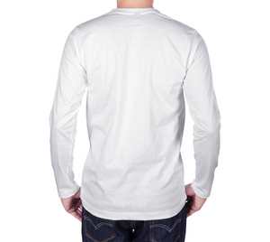 Culture Fresh Long Sleeve T- Shirt