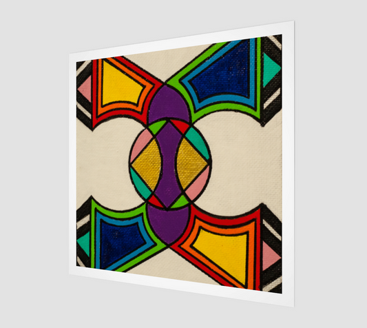 WALL ART / Fine Art print