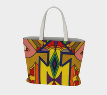 Load image into Gallery viewer, Large Print Tote Bag
