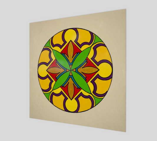 WALL ART / Poster