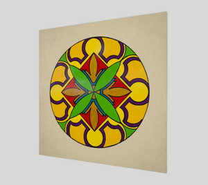 WALL ART / Poster