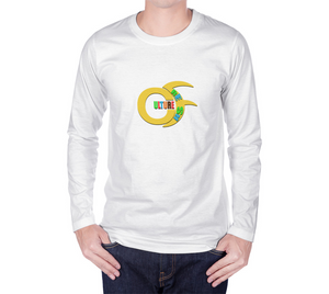 Culture Fresh Long Sleeve T- Shirt