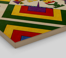 Load image into Gallery viewer, WALL ART / Wood Print

