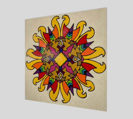 WALL ART / Poster
