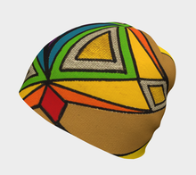 Load image into Gallery viewer, Beanie / Fashionable Graphic Print
