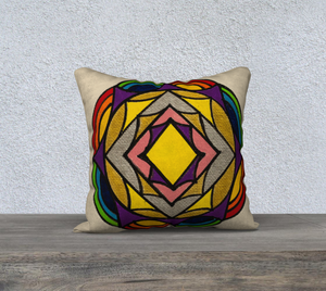 Cushion Cover / Pillow Case