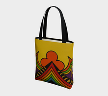 Load image into Gallery viewer, Colorful Women&#39;s Tote Bag
