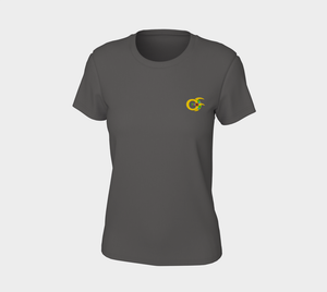 Culture Fresh Female T Shirt
