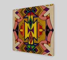 Load image into Gallery viewer, WALL ART / Wood Print
