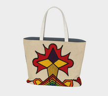 Load image into Gallery viewer, Large Print Tote Bag
