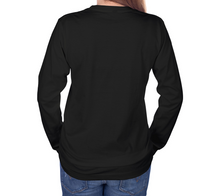 Load image into Gallery viewer, Culture Fresh Long Sleeve T- Shirt
