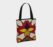 Load image into Gallery viewer, Custom Tote Canvas Bag
